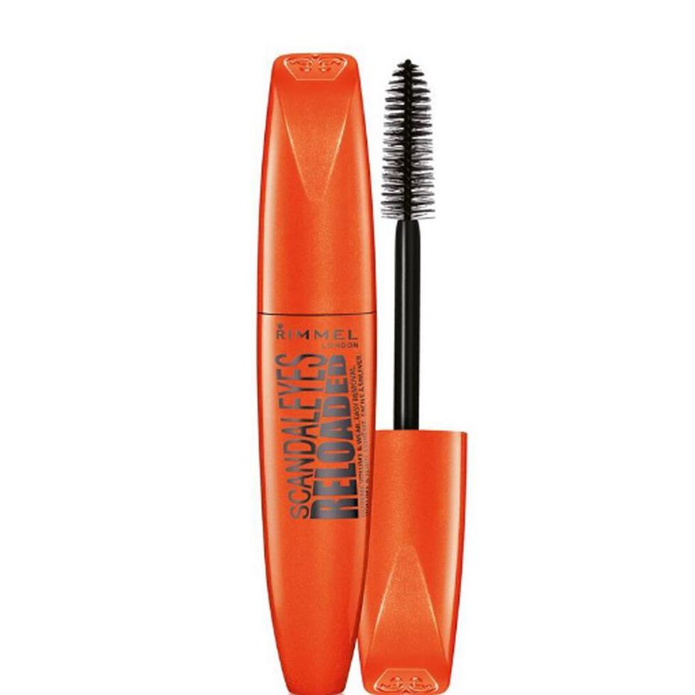 Rimmel Scandal Eyes Volume on Demand Mascara 12ml