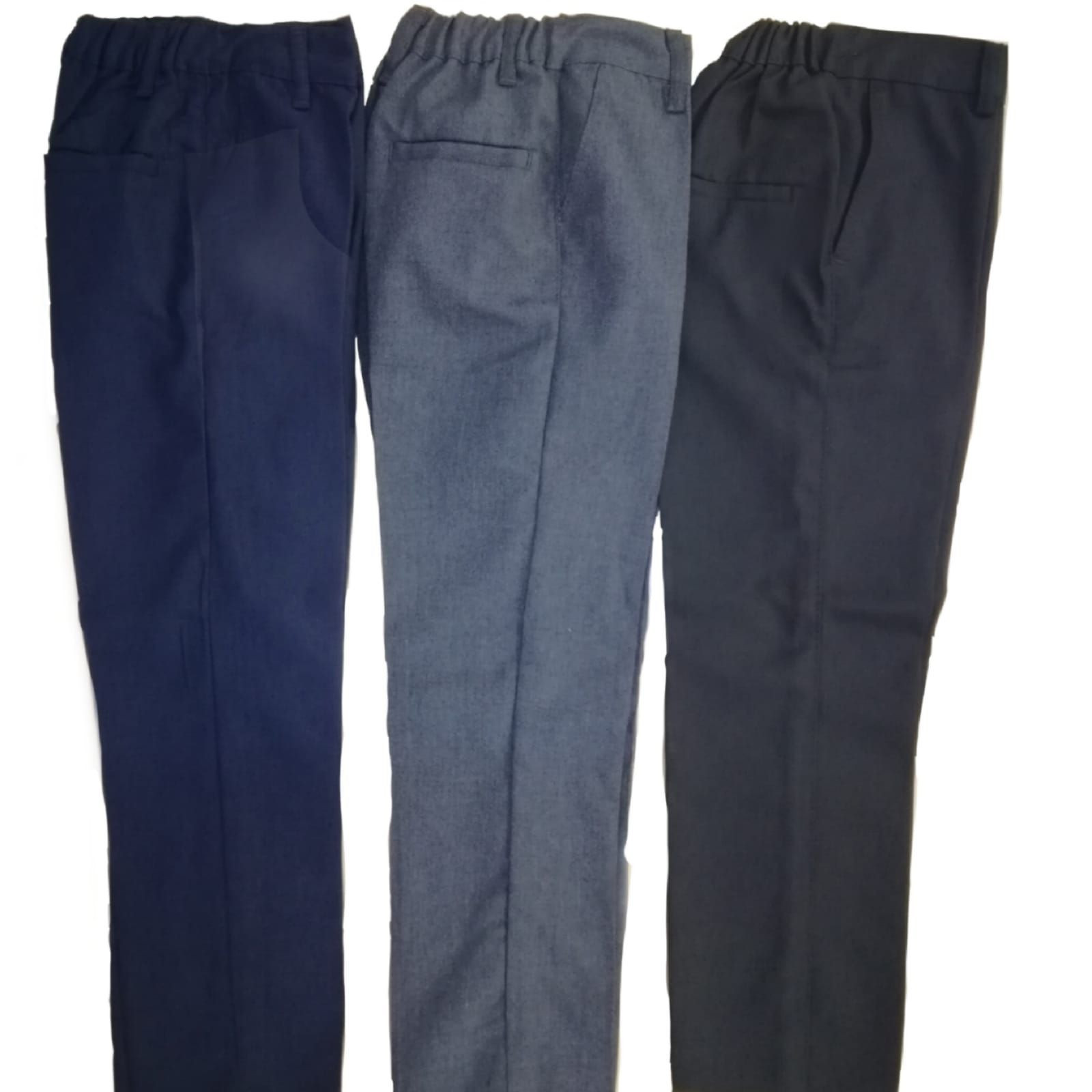 School Uniform - pants