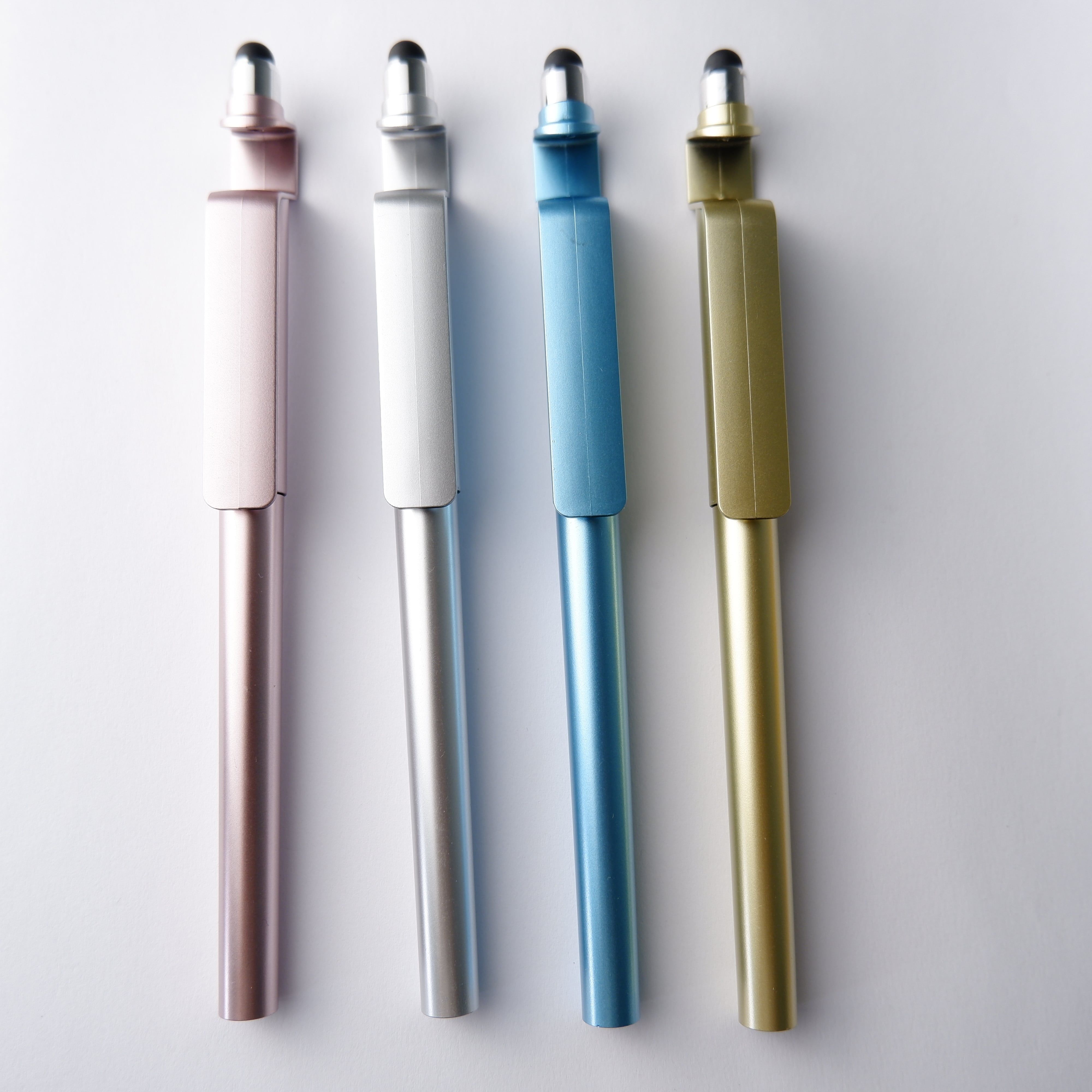 Multifunction Plastic Pen