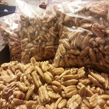 Grade A California Pecan Nuts/ Pecan Nutss,