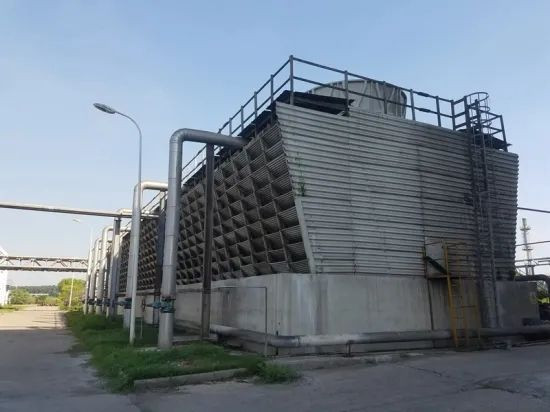 Industrial FRP Cooling Tower