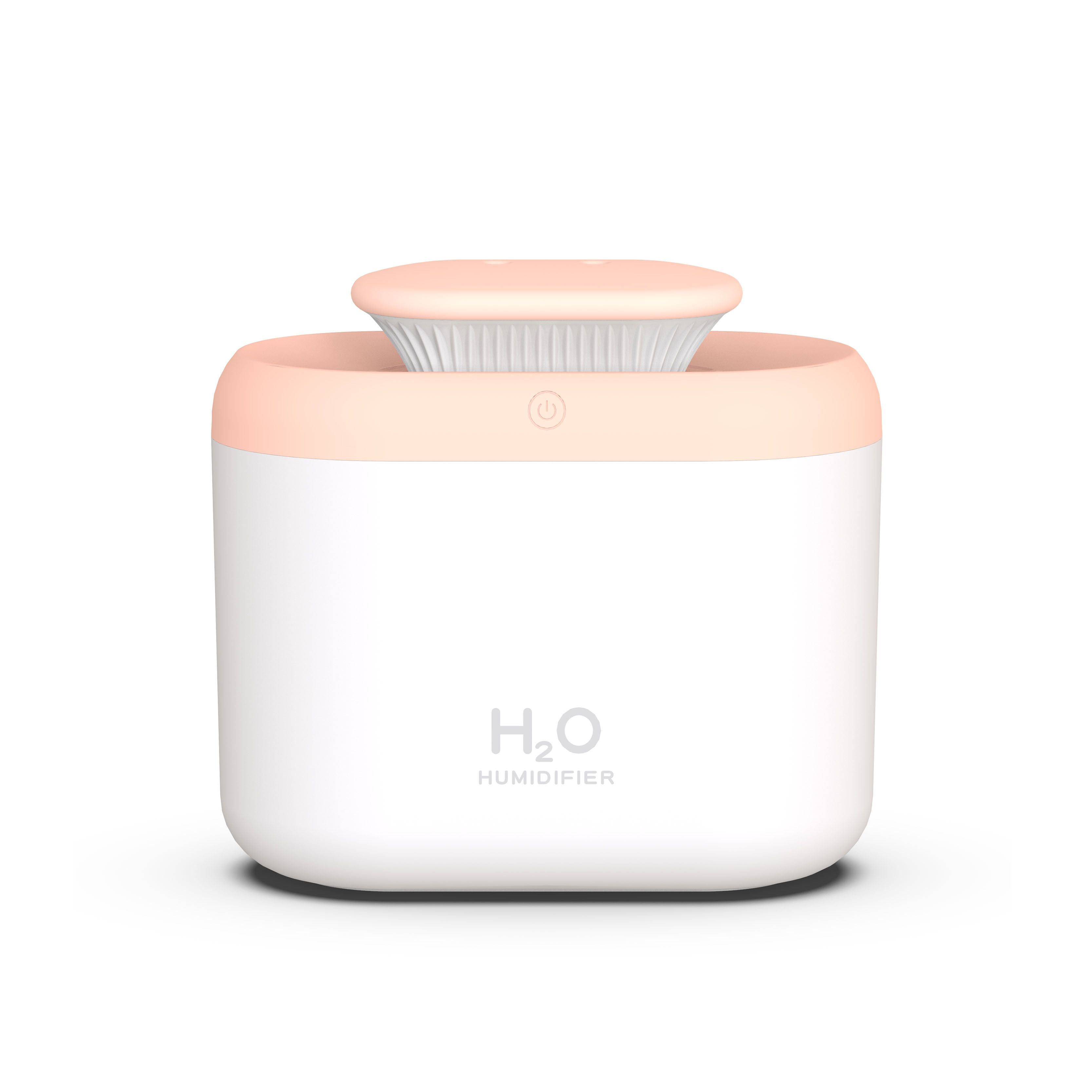 Humidifier for bedroom