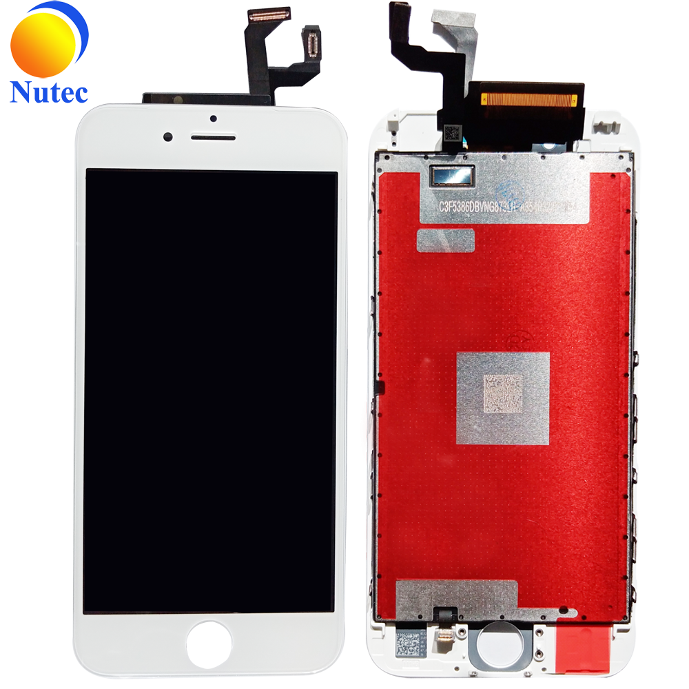 4.7 inch LCD Touch Digitizer Display Screen Modules Assembly for iphone 6s Repair