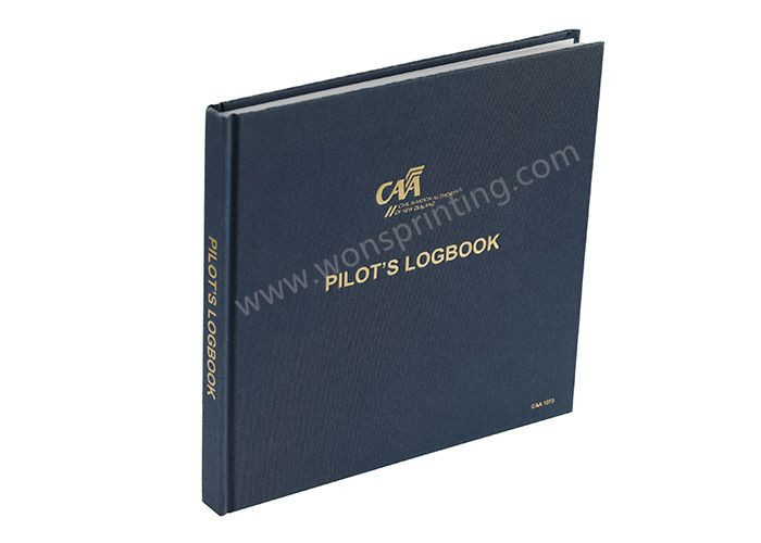 Hard Cover Book Printing, Case Bound Book Printing