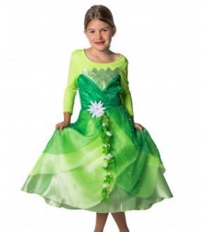 Prince Frog Dress