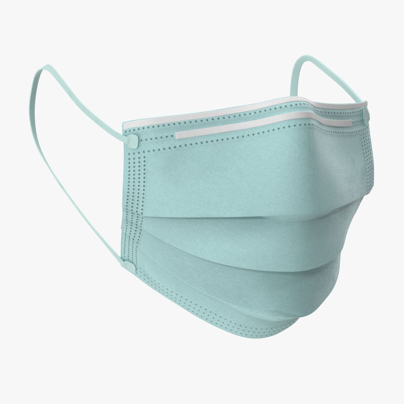 Surgical Disposable Face Mask