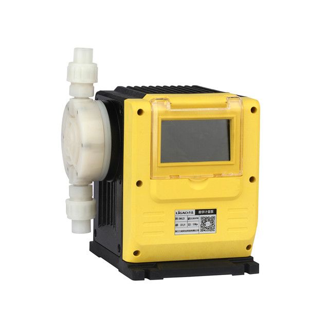 DMA Digital Metering Pump