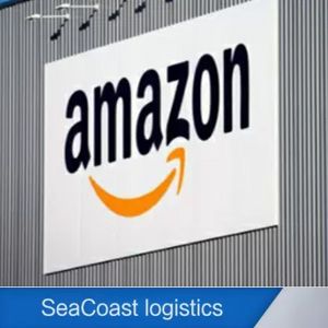 Seacoast China Amazon transport Sea delivery to USA Amazon warehouse from china with cheap and fast service