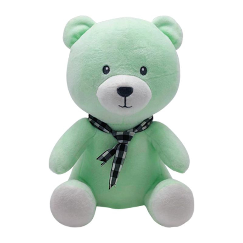 Factory Derect Sale Cute Luminous Plush Toy for Children