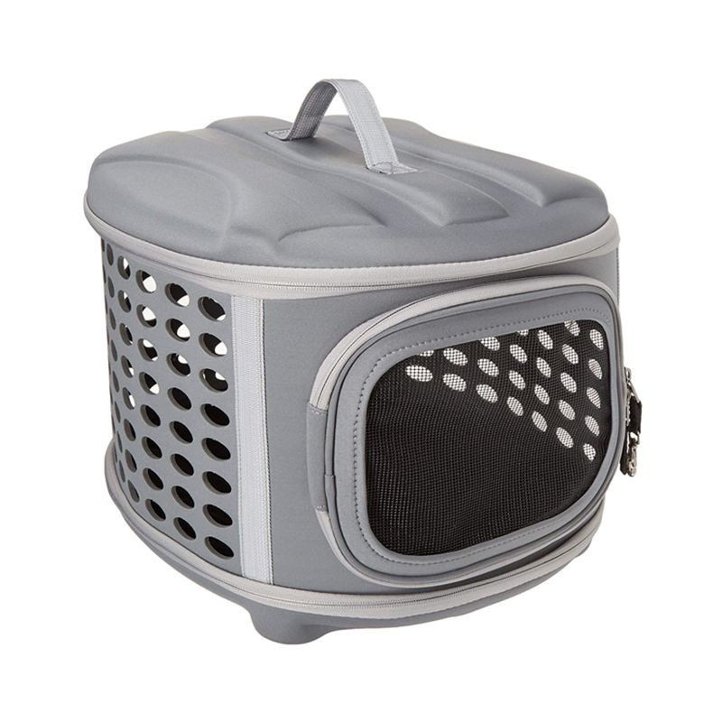 Outdoor Portable Foldable Dog Cage Kennel  Pet Carrier Dog pet bags