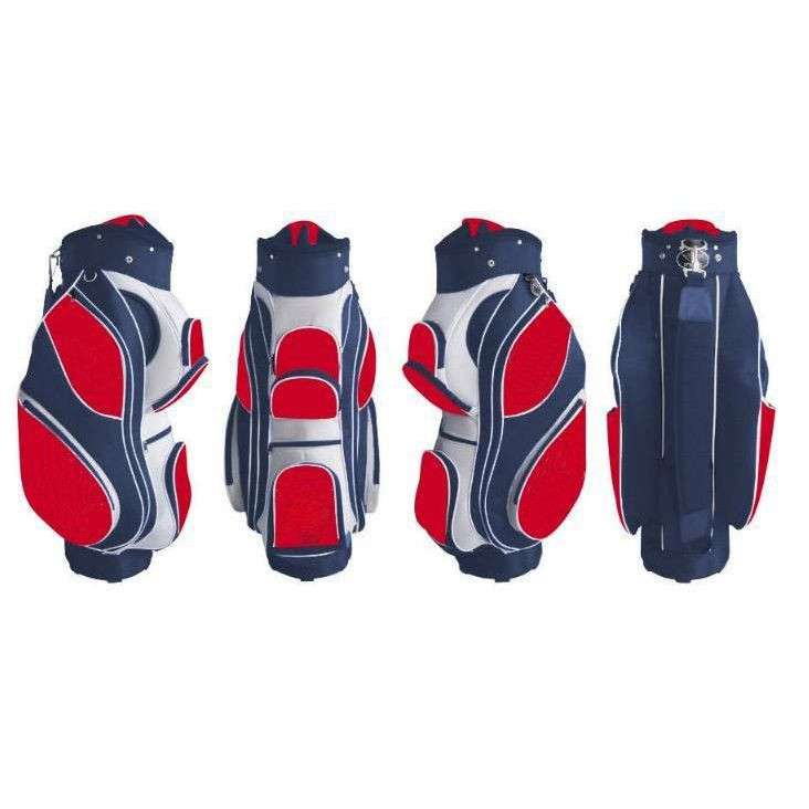 High Quality Stand Carry Golf Bag Cart Bag