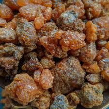 Yemeni Myrrh