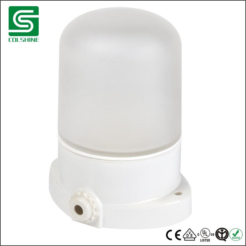 E27 IP54 Porcelain Sauna Lamp for Bath