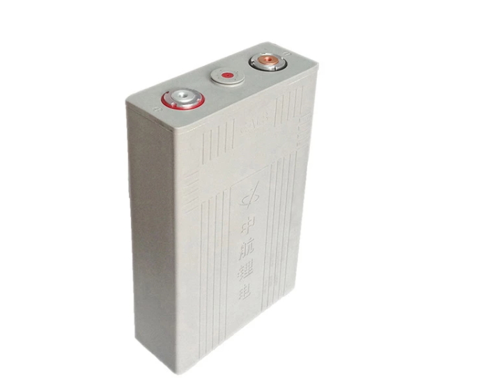 CALB 3.2v 100ah plastic battery cell