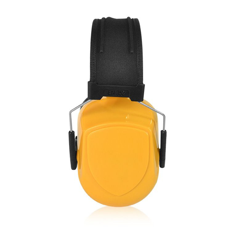 Hearing Protection Folding Ear Muff