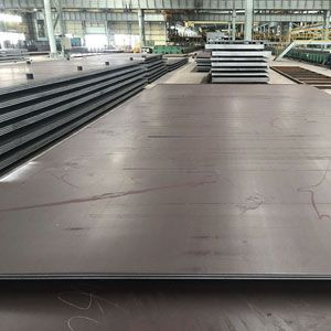 Stock JIS SPV490 pressure vessel steel sheet plate price