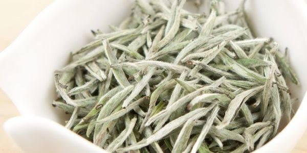 High-quality Best-price  Loose White Tea White Hair Silver Needle White Tea Silver Needle White Whole Leaf Tea