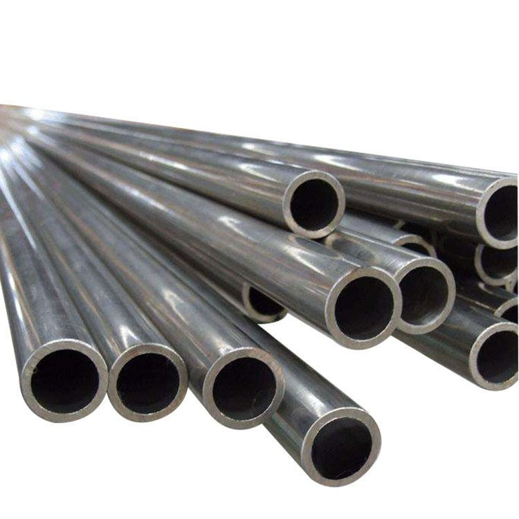 CK45 STKM13C Seamless Cold Rolled Tube Hydraulic Cylinder Pipe