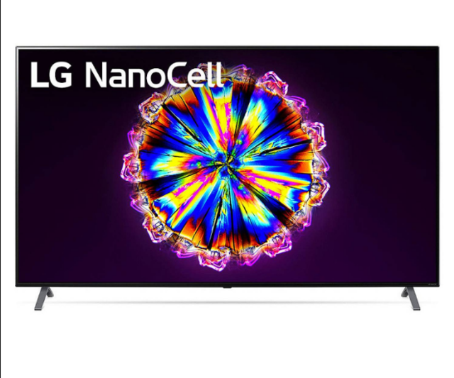 SMART TV AVAILABLE 75NANO906NA Nano90 75 inch 4K NanoCell