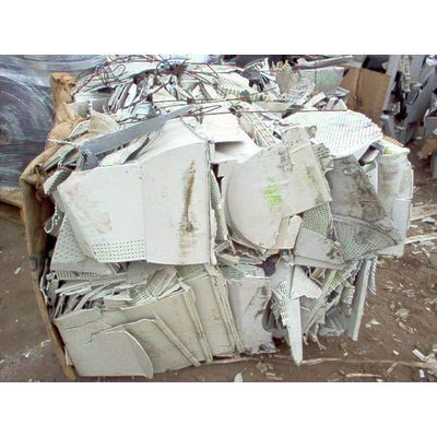 ABS Computer Scrap