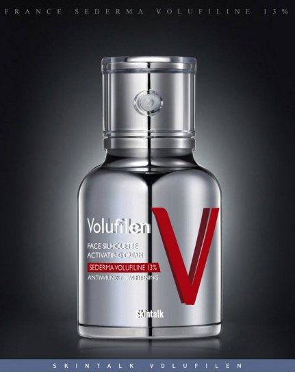 SKINTALK 'VOLUFILEN'