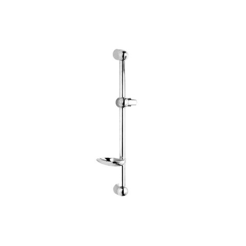 Manufacturer new product hot sale wholesale bathroom shower head wall-mounted slide bar shower bracket