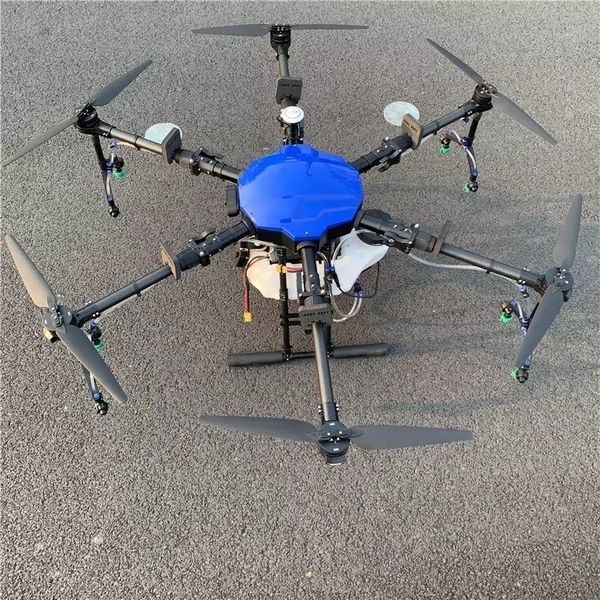 JP Series 10L, 16L Agriculture Spray Drones