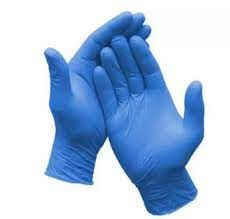 for Doctor Use Examination Powder Free Gloves