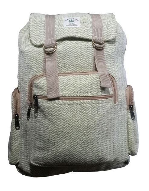 Hemp bag