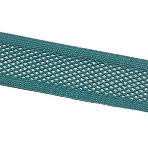 Knitted Elastic for Lingerie and Garment Usage, Made in Taiwan, OEM