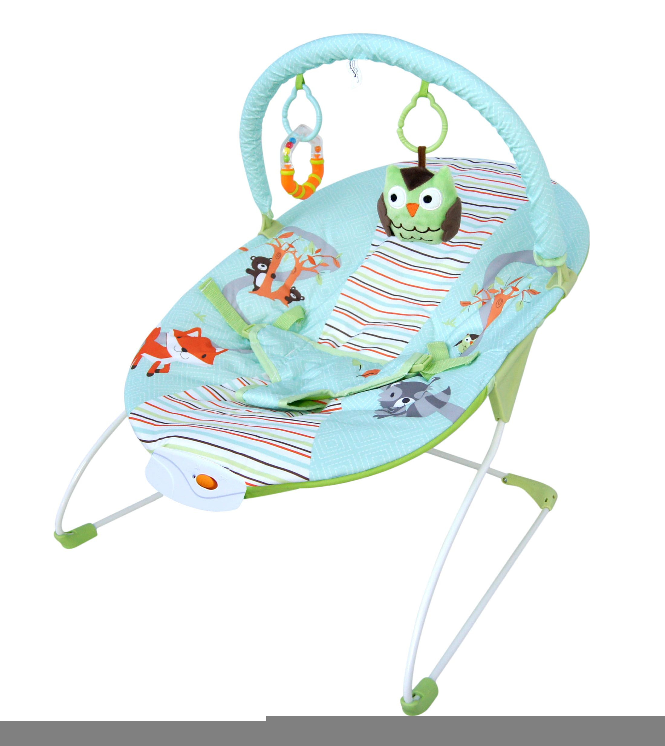 Baby Bouncer supplier