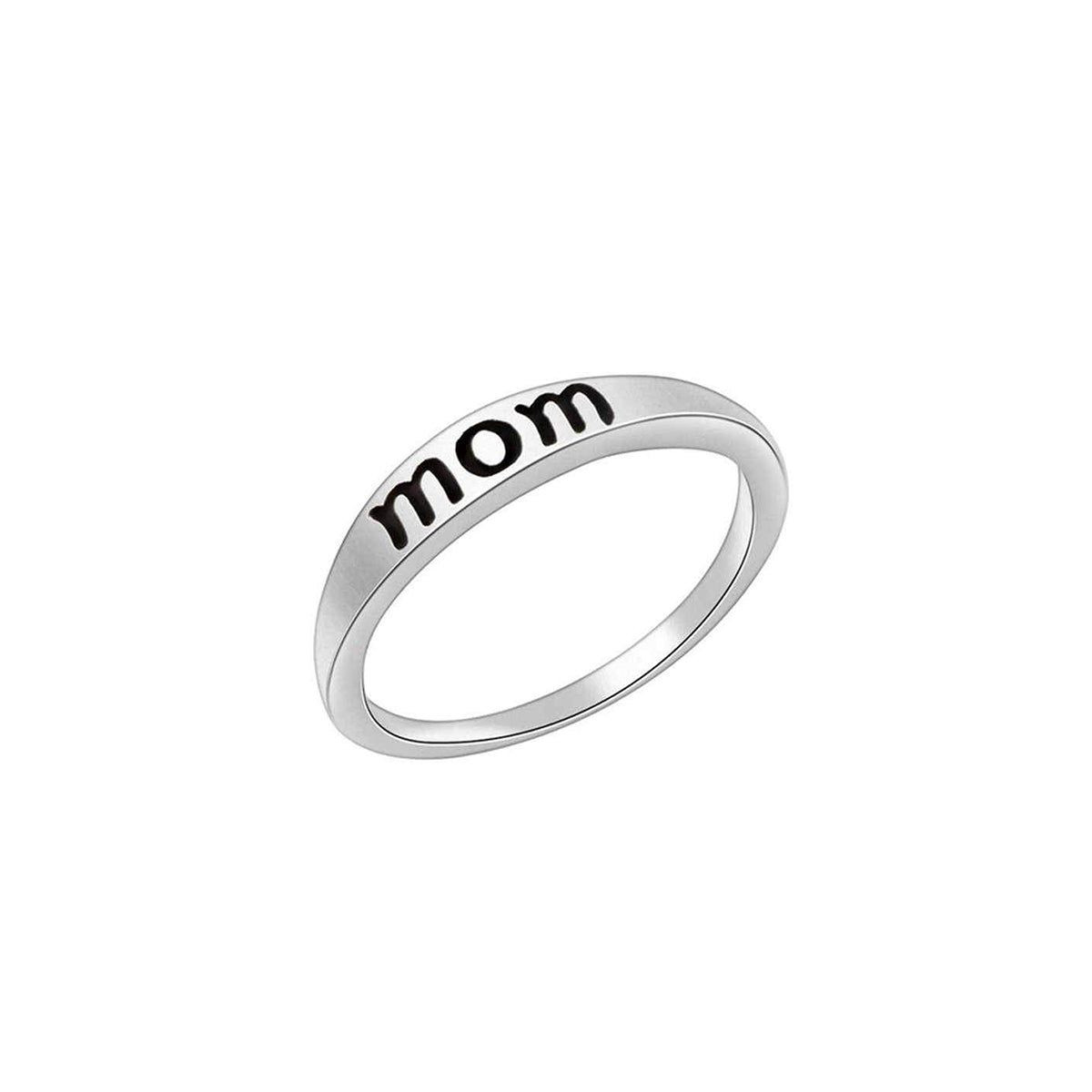 MOM RING