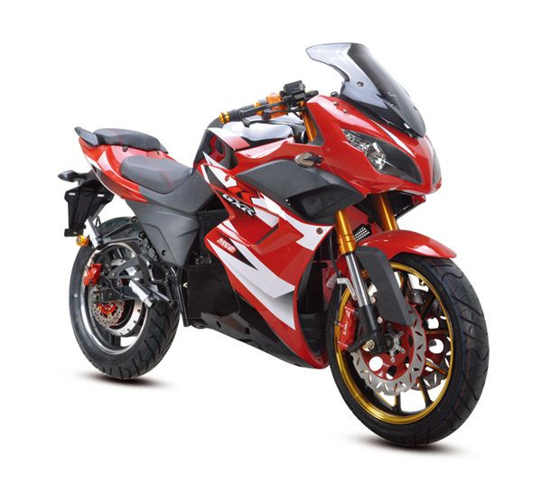 Electric Motorcycles