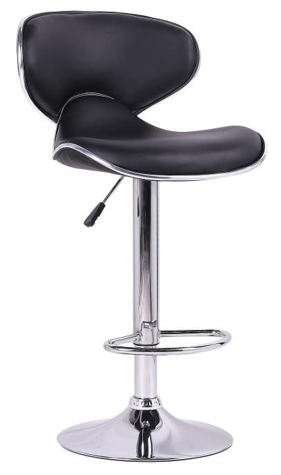 PU/leather swivel,height adjustable bar stool,chair