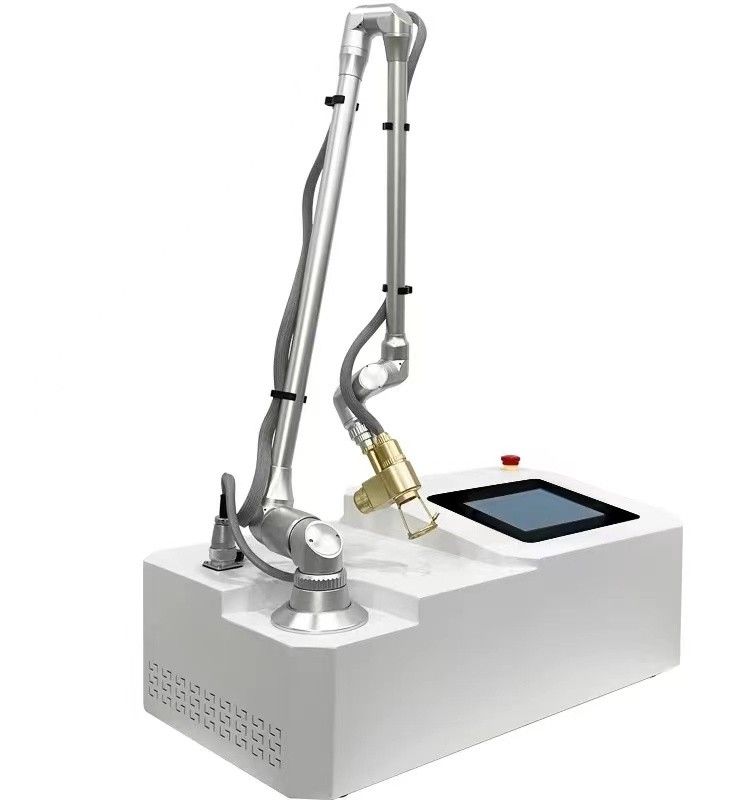 Portable Co2 Fractional Laser skin resurfacing-XE-AACO002