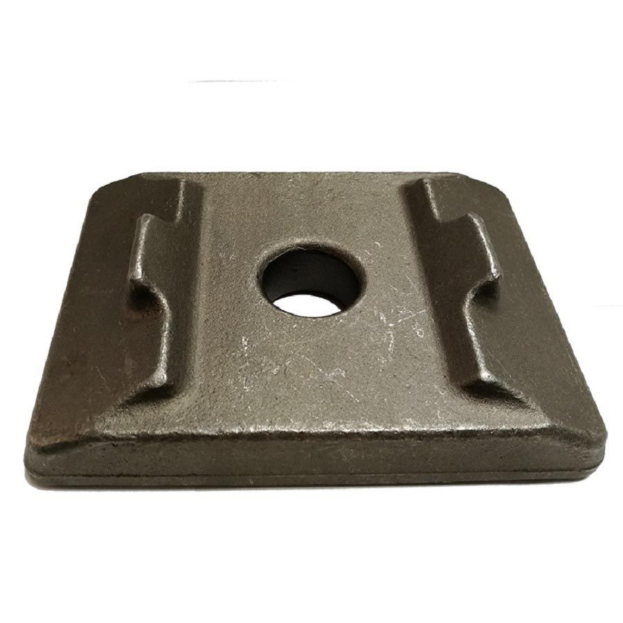 Steel Precision Forging Parts