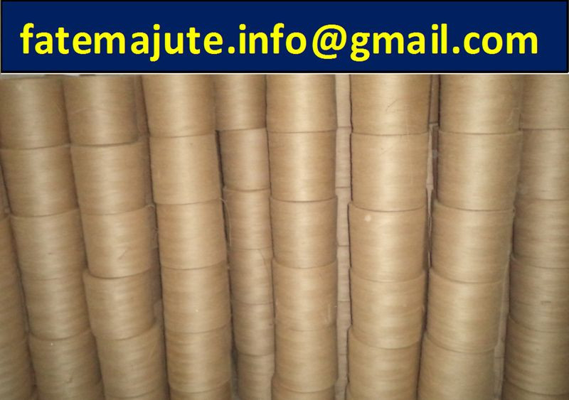 JUTE YARN