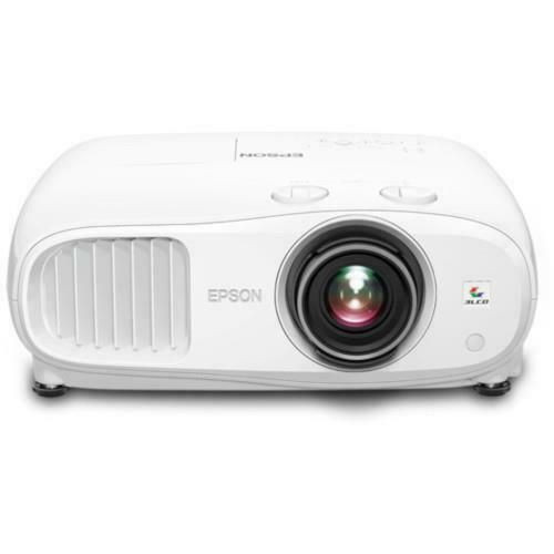 Epson Home Cinema 3800 4K Pro-UHD 3-Chip Home Theater Projector with HDR