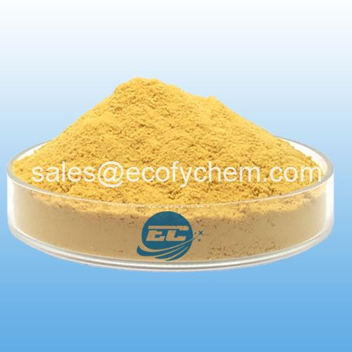 Polyferric Sulfate Coagulant Water Treatment PFS